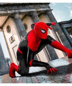 Spiderman Far From Home, Cmx-269