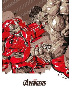 Avengers, Cmx-271