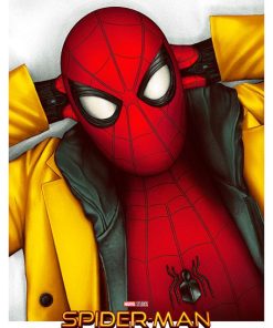 Spiderman Homecoming, Cmx-274