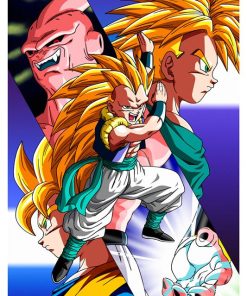 Dragon Ball Z, Cmx-276