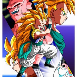 Dragon Ball Z, Cmx-276