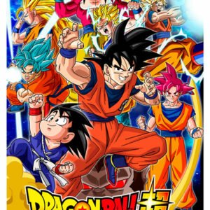 Dragon Ball Super, Cmx-277