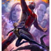 Ant-Man and the Wasp, Cmx-280