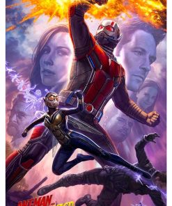 Ant-Man and the Wasp, Cmx-280