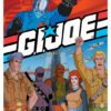 G.I.JOE, Cmx-282