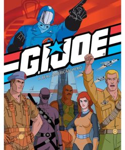 G.I.JOE, Cmx-282