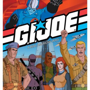 G.I.JOE, Cmx-282