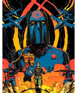 G.I.JOE Cobra, Cmx-285