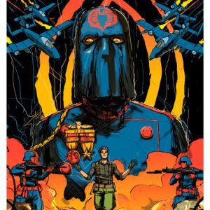 G.I.JOE Cobra, Cmx-285