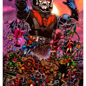 He-Man Bad Guys, Cmx-290