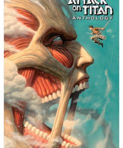 Attack on Titan, Cmx-296