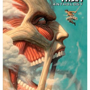 Attack on Titan, Cmx-296