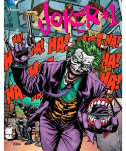 Joker, Cmx-297