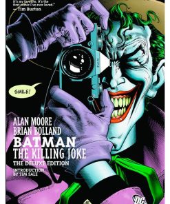 Joker, Cmx-298