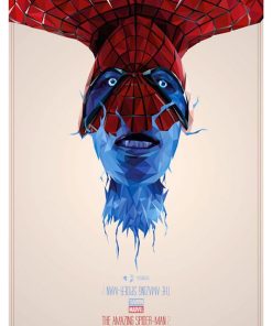The Amazing Spider-man, Cmx-299