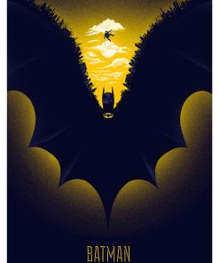Batman, Cmx-300
