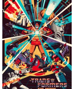 Transformes, Cmx-303