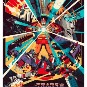 Transformes, Cmx-303