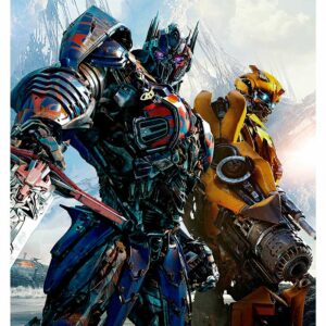 Transformes, Cmx-304