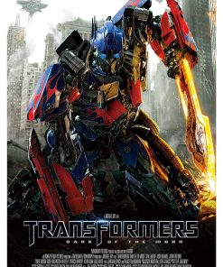 Transformes, Cmx-306