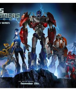 Transformes, Cmx-310