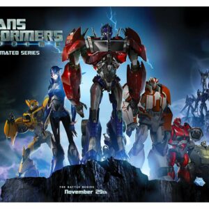 Transformes, Cmx-310