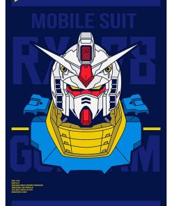 Mobile Suit Gundam, Cmx-311