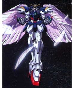 Mobile Suit Gundam, Cmx-317