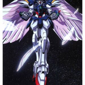 Mobile Suit Gundam, Cmx-317