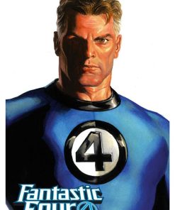 Fantastic Four, Cmx-321