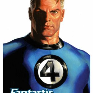 Fantastic Four, Cmx-321