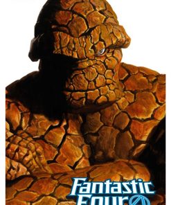 Fantastic Four, Cmx-322
