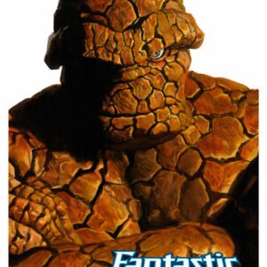 Fantastic Four, Cmx-322