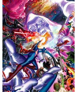 Marvel, Cmx-324