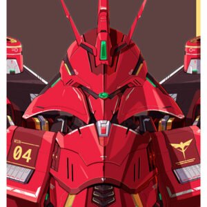 Mobile Suit Gundam, Cmx-330
