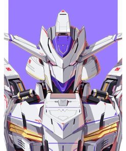 Mobile Suit Gundam, Cmx-331