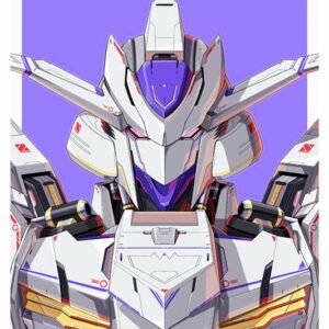 Mobile Suit Gundam, Cmx-331