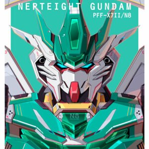 Mobile Suit Gundam, Cmx-332