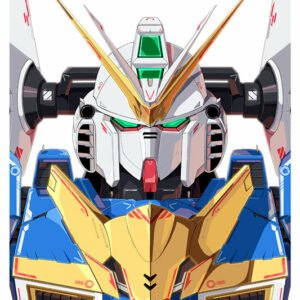 Mobile Suit Gundam, Cmx-333