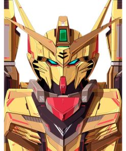 Mobile Suit Gundam, Cmx-334