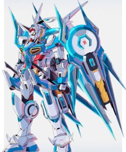 Mobile Suit Gundam, Cmx-336