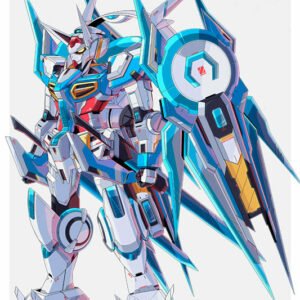 Mobile Suit Gundam, Cmx-336