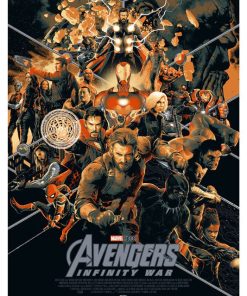 Avengers, Cmx-339