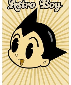 Astro Boy, Cmx-346