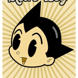 Astro Boy, Cmx-346