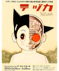 Astro Boy, Cmx-347
