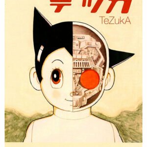 Astro Boy, Cmx-347