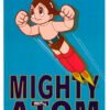 Astro Boy, Cmx-349