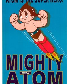 Astro Boy, Cmx-349