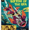 Voyage to the bottom of the sea, Cmx-351